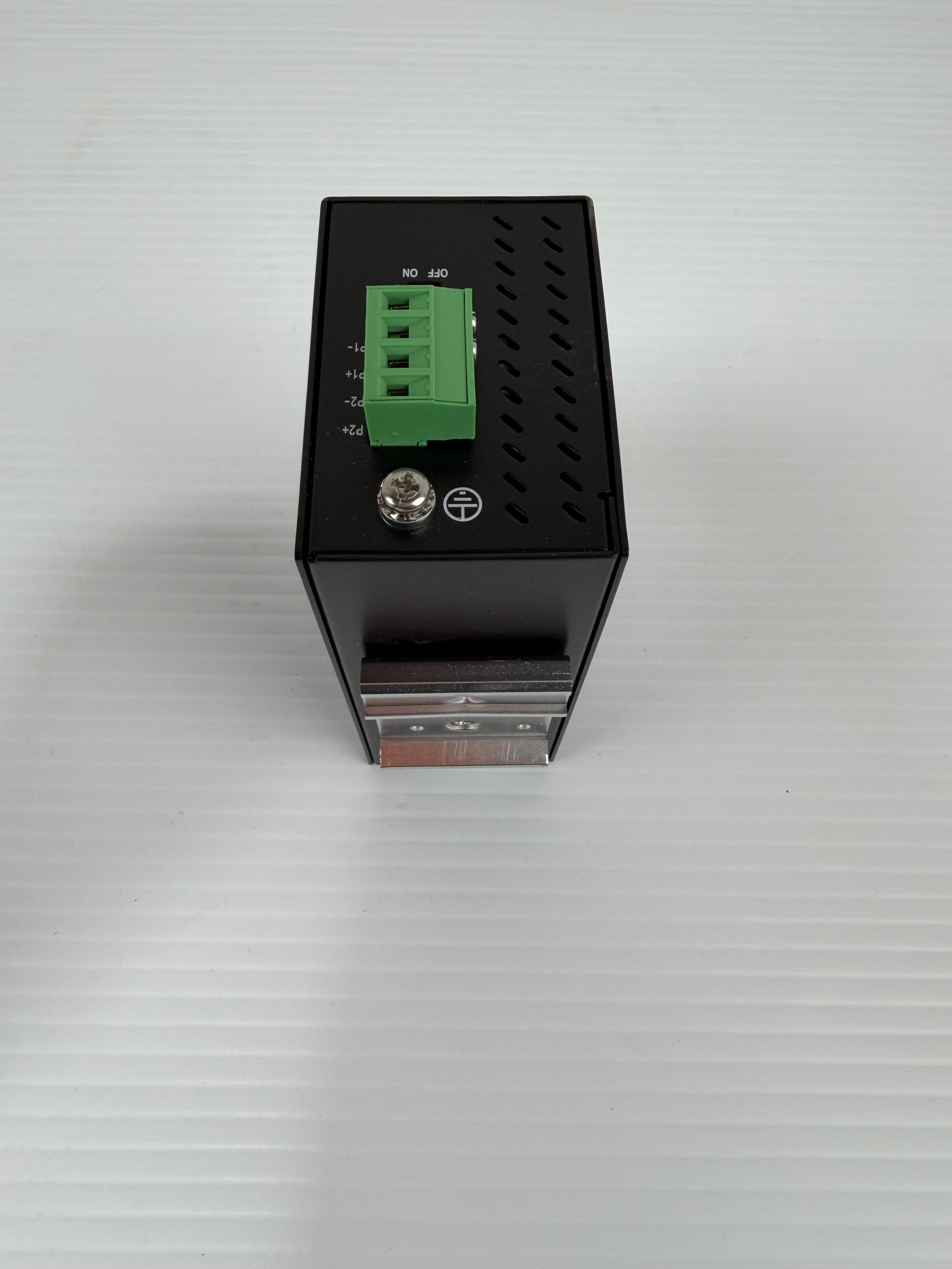 Automation Direct Stride SE2-SW8U Ethernet Switch