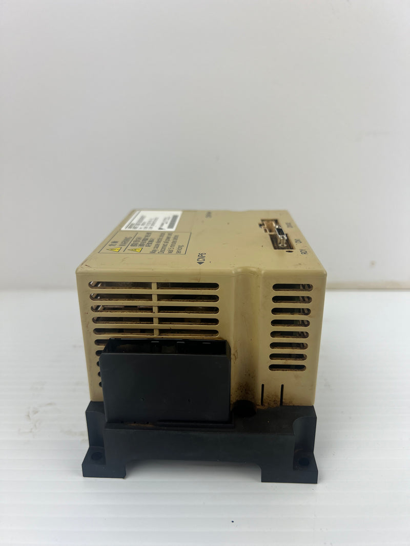 Yaskawa Electric SDGR-SDA350A01BY28 Servopack Drive Ver. 00000-0