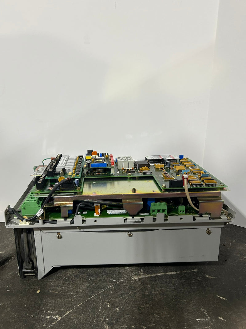 Allen-Bradley 1336S-B030-AX-EN-L6 Drive Series D 30-38kVA 480V 46A 3PH 50/60Hz