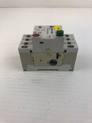 Allen-Bradley 140-MN-0250 Series C Manual Motor Starter