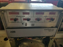 ABB K600S K-Line Power Circuit Breaker 600A 3P