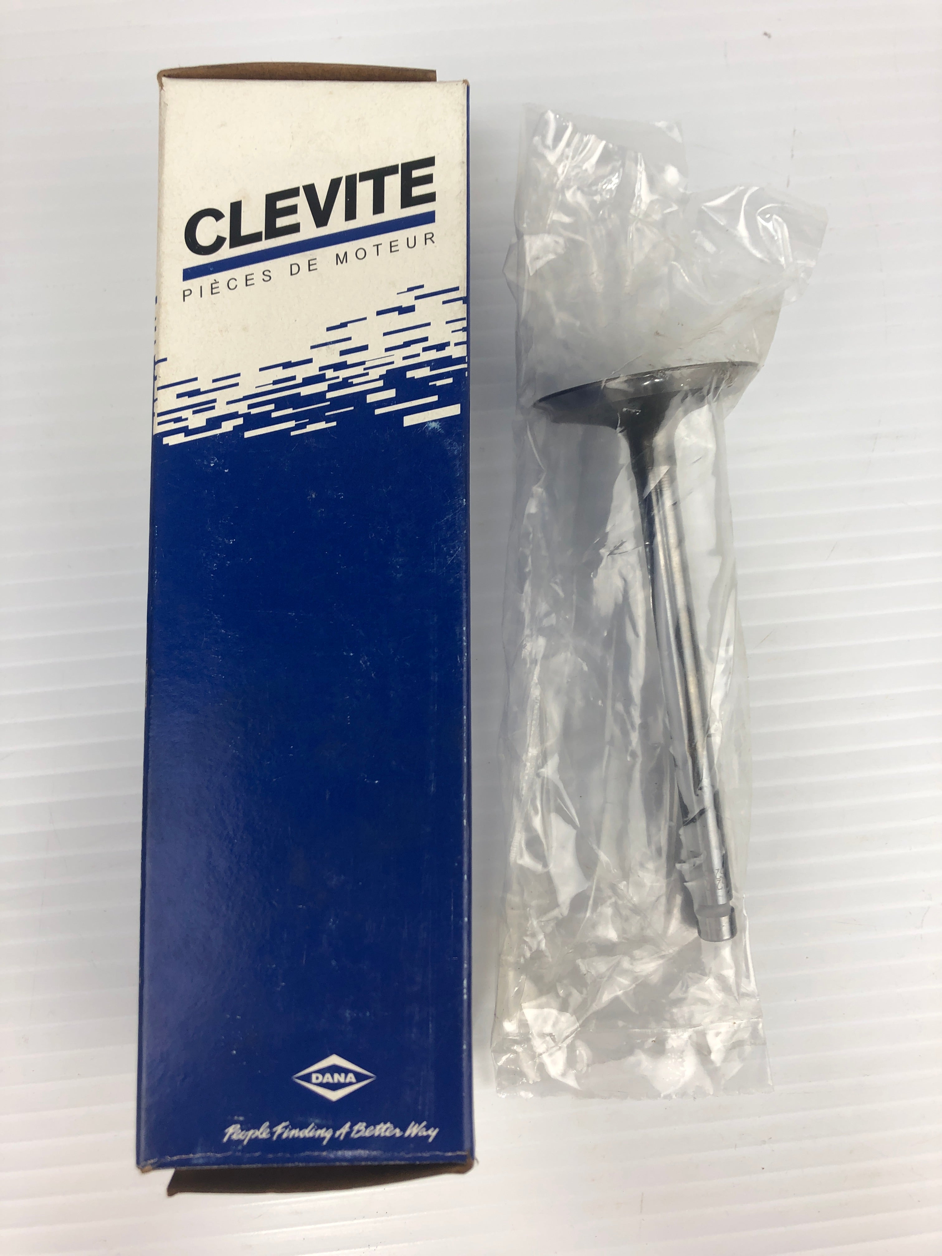 Clevite 2112677 Engine Intake Valve 211-2677 (1)