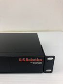 U.S. Robotics USR997932 Port Switch 16-Port 10/100/1000Mbps 100-240VAC