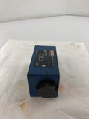 Rexroth Z2S 6B1-64/ Check Valve R900347501