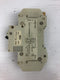 Merlin Gerin Circuit Breaker 60127 D10A