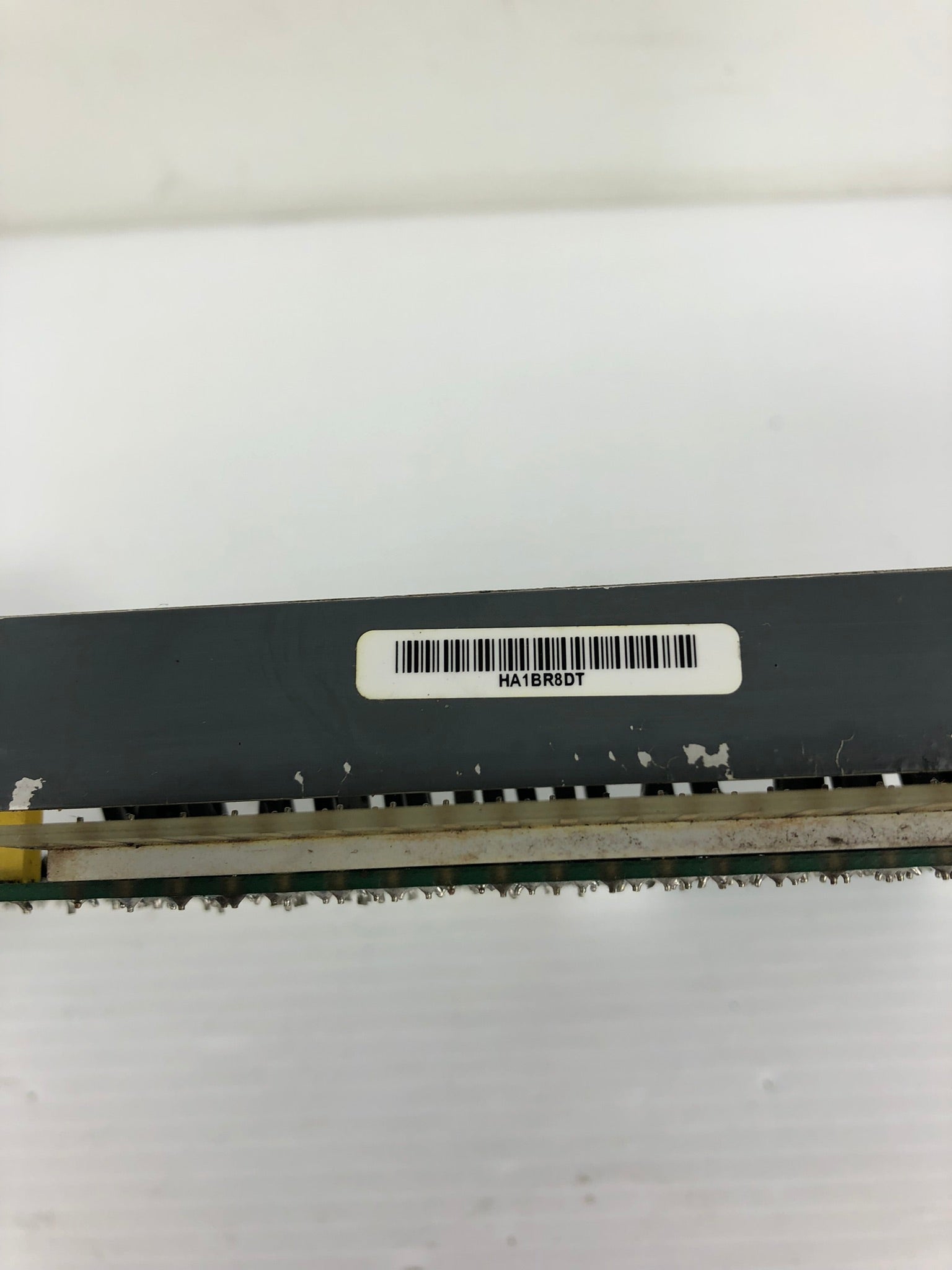 Landis & Gyr SAIA PCA2.A4 Circuit Board 442548700F1H