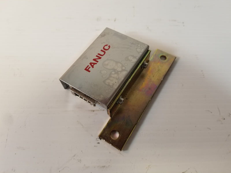 Fanuc A13B-0154-B001 Optical I/O Link Module