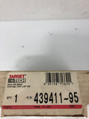 Target Tech 439411-95 Replacement Flash Tube