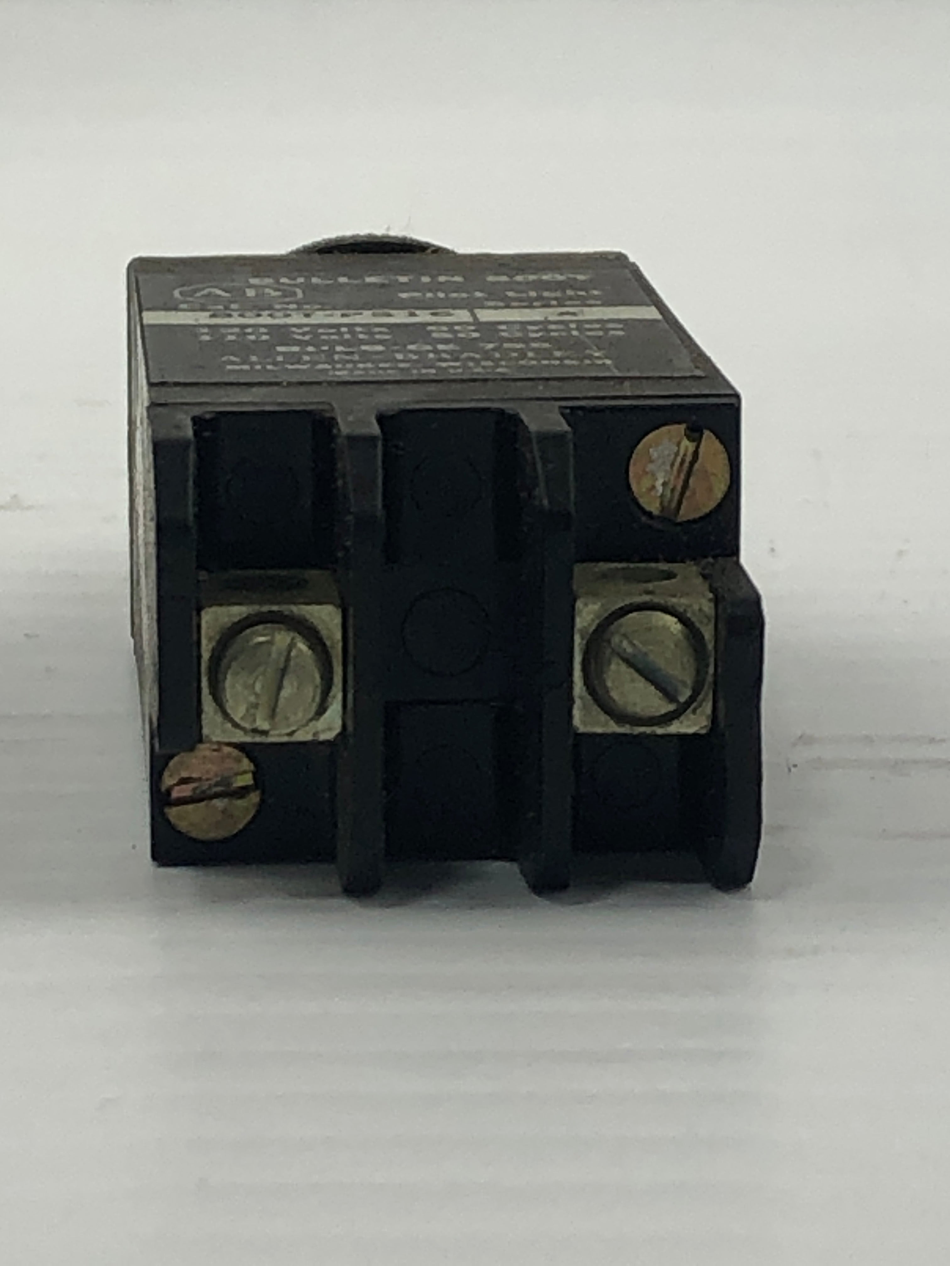 Allen-Bradley Pilot Light 800T-PS16 Series A