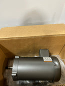 Baldor Reliance CJM3120 Industrial Motor 1.5HP 3450RPM 3PH 230/460V 4/2A 56J