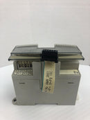 Allen-Bradley 1762-IA8 MicroLogix 8PT. Input Module Rev. B Ser. A 24VDC 0.05A