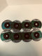 Black & Decker Masonry Grinding Wheel C24R Type 27 5" x 1/8" x 7/8" (Lot of 8)