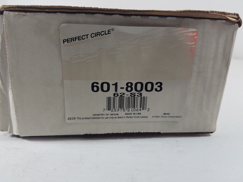 Perfect Circle 6018003 Engine Oil Pump Screen 601-8003