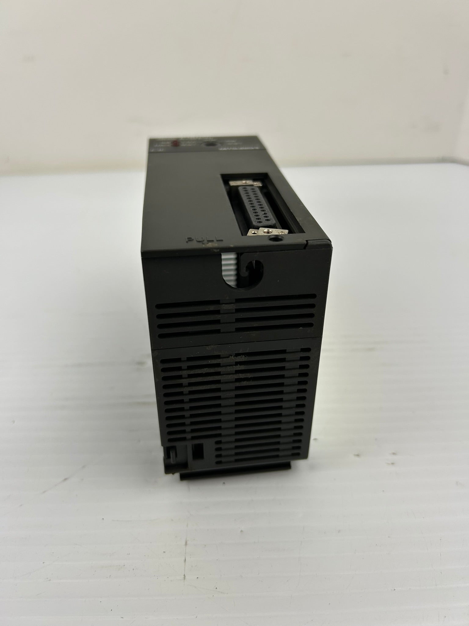 Mitsubishi A2SHCPU Melsec CPU Unit 14k Step PLC Module - No Keys