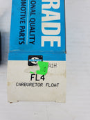 Standard Hygrade FL4 Carburetor Float FL-4