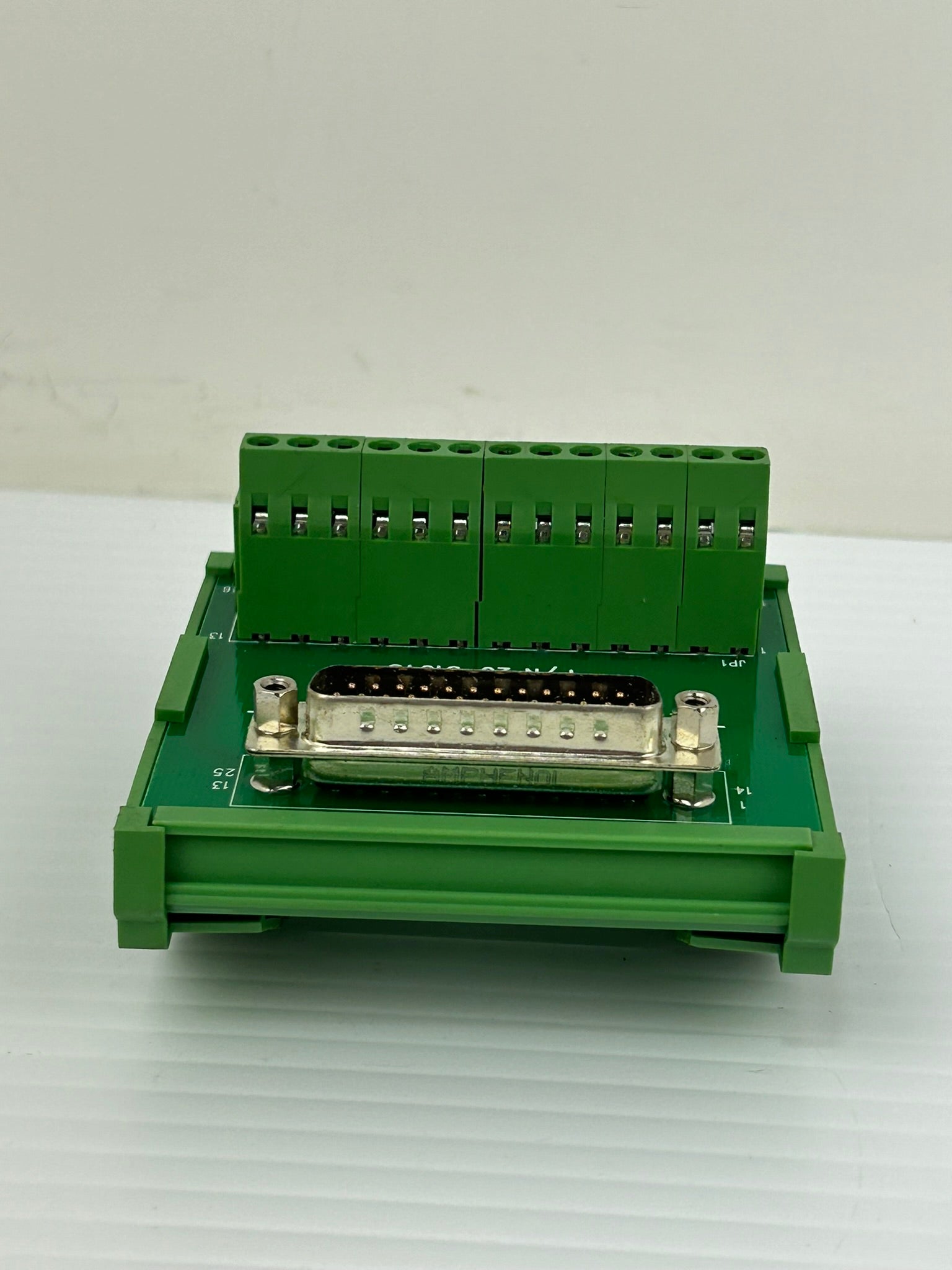 Amphenol 20-51043 Connector Terminal Block - Lot of 2