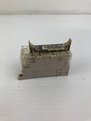 Omron G7SA-4A2B General Purpose Relay 24VDC with Base P7SA-14F-ND