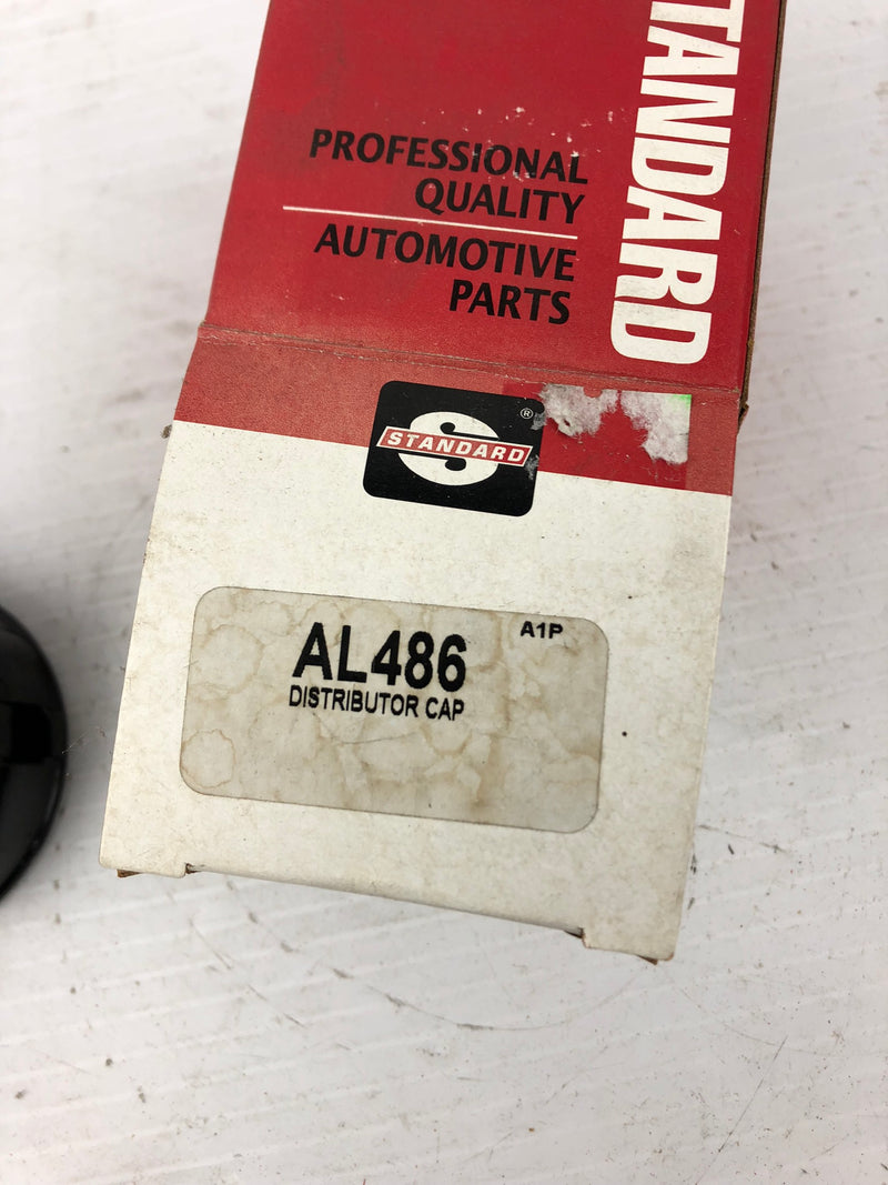 Standard AL486 Distributor Cap AL-486