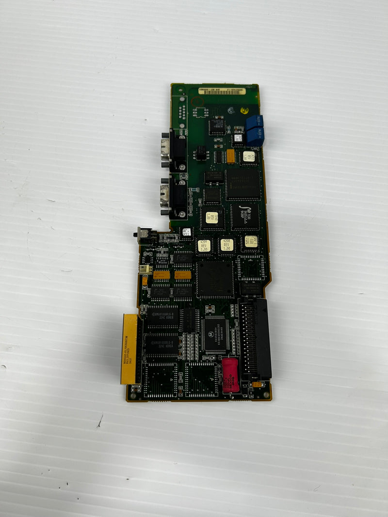 DI 043507400 1.0 Circuit Board PLC Module