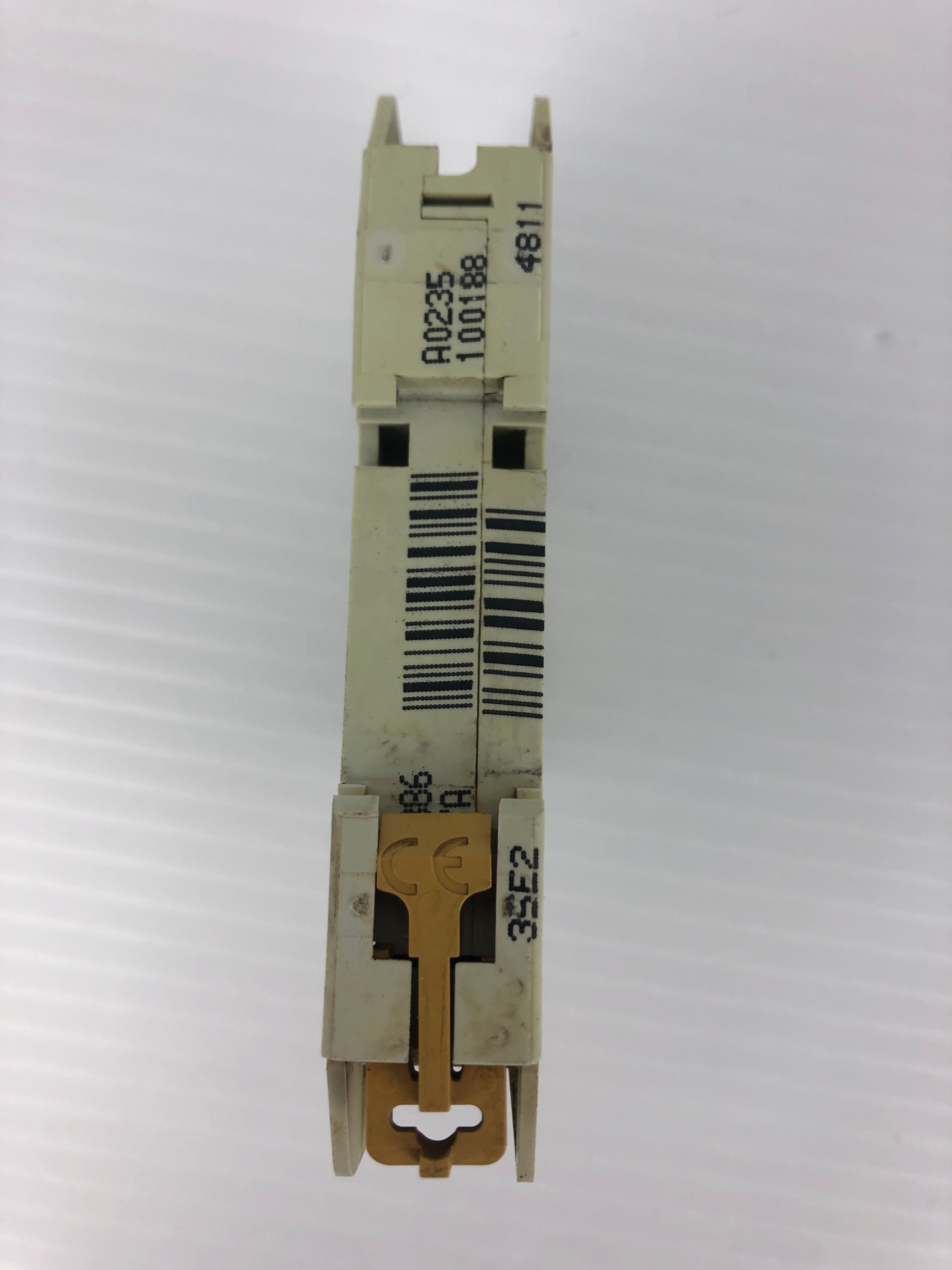 Merlin Gerin C60N Circuit Breaker Multi 9 Type D 10A 1P