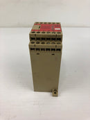 OMRON G9SA-501 Safety Relay Unit 24VAC/DC