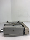 SMC MGPS50-100-A93L Pneumatic Cylinder 1.0MPa