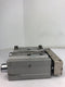 SMC MGPS50-100-A93L Pneumatic Cylinder 1.0MPa