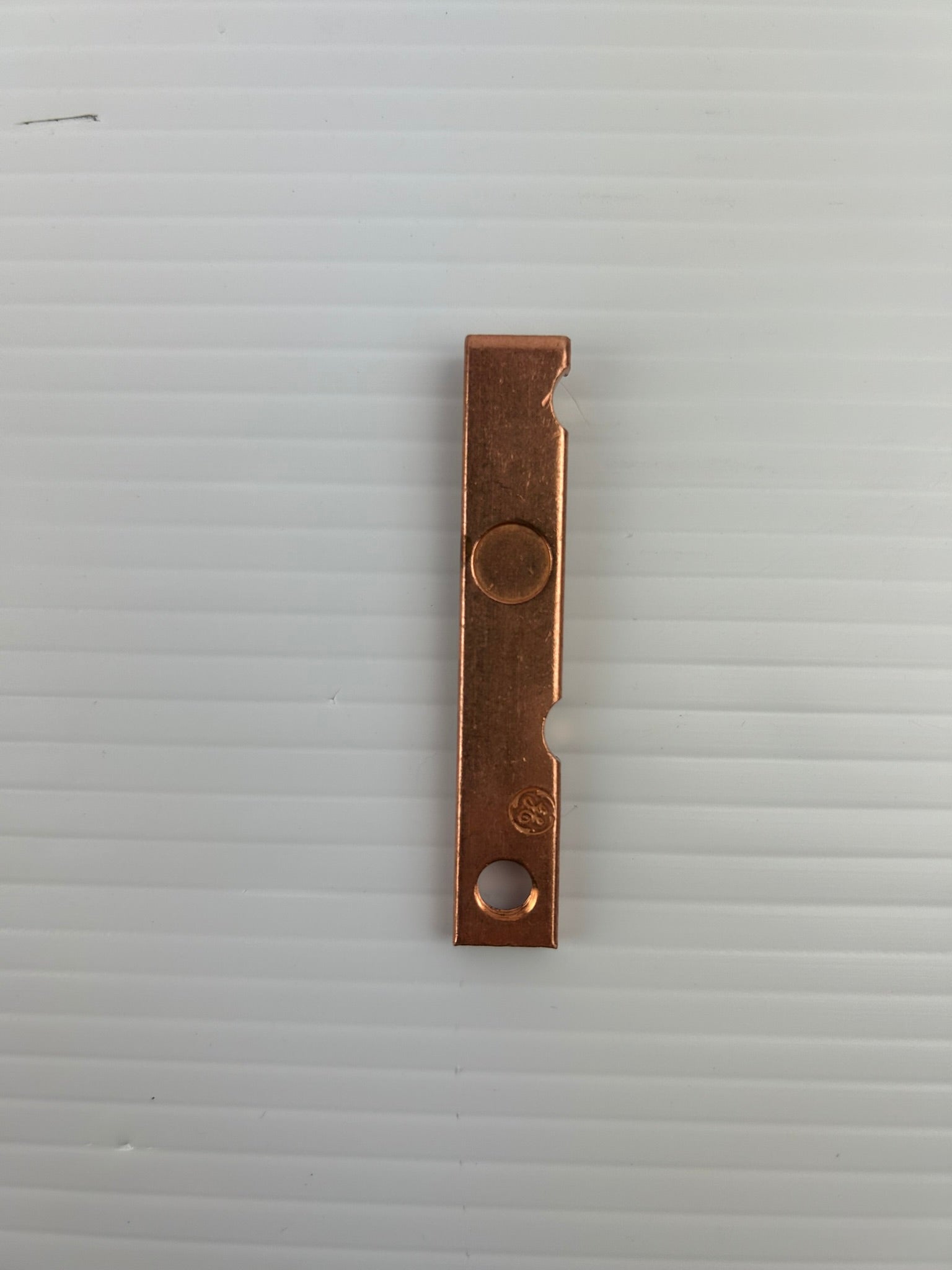 Total Source CR104452 Forklift Contact Bar - Lot of 8