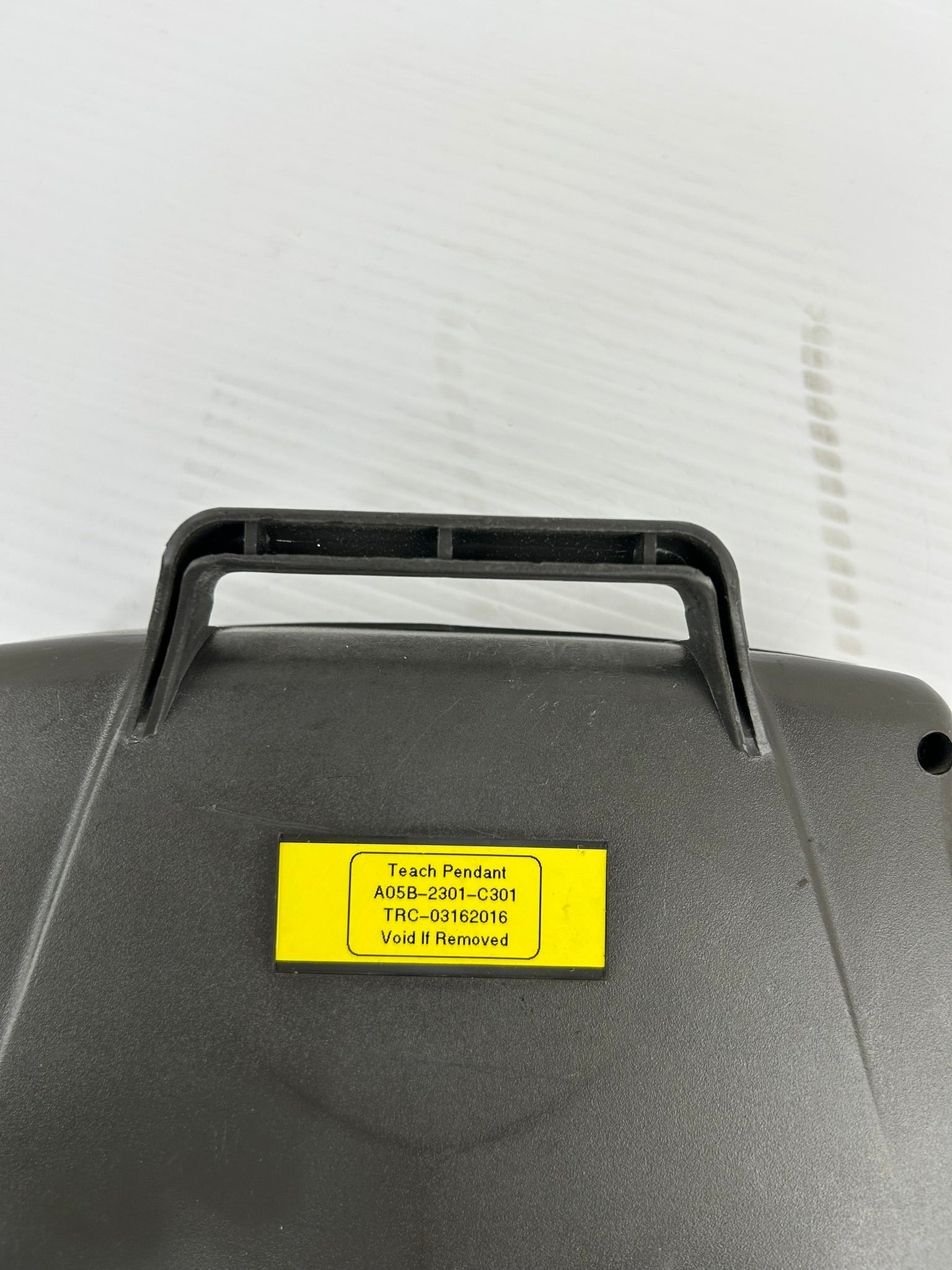 Fanuc A05B-2301-C301 Teach Pendant with Cable Robot Controller CNC Handheld