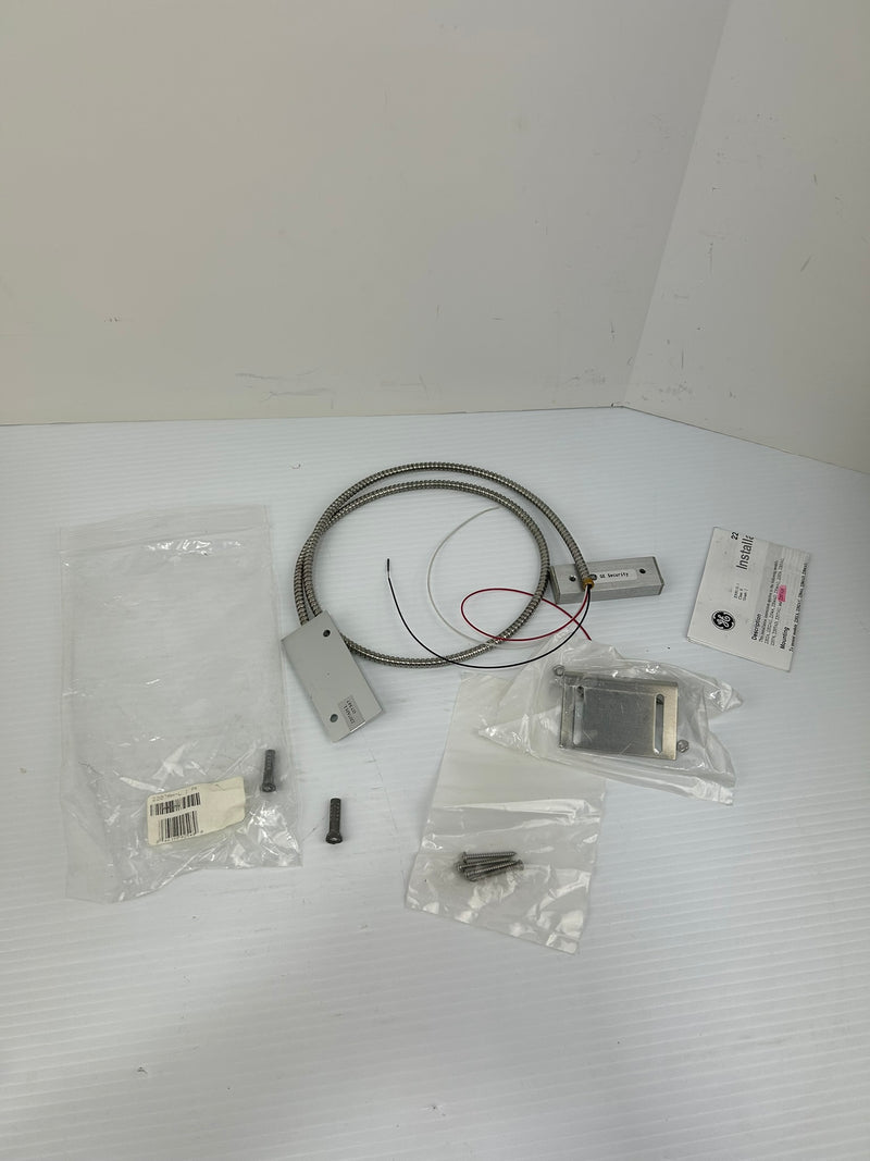 Edwards-Signaling 2207AH-L Overhead Door Higher Security Floor Kit