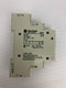 Allen-Bradley 140-A11 Auxiliary Contact Ser. C 690V 10A - Lot of 3