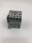 Allen-Bradley 100-MO9NZ*3 Series A Contactor