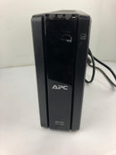 APC Back-UPS Pro 1500 UPS Battery Backup Surge Protector