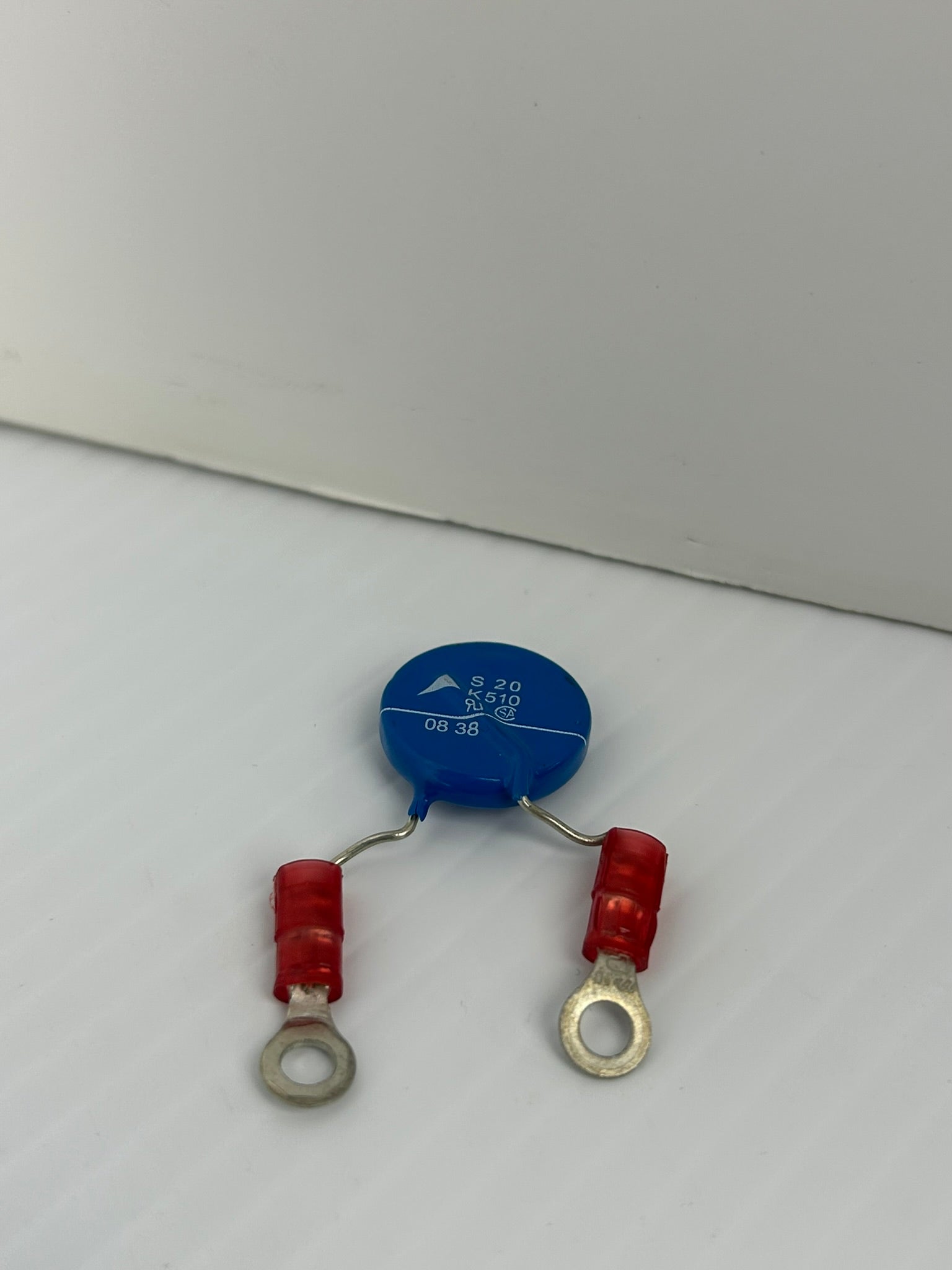 S20K510 Blue Varistor - Lot of 6