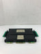 Texas Instruments 500-5056 Output Module Assembly 20-132VAC 5A 2492161-0001