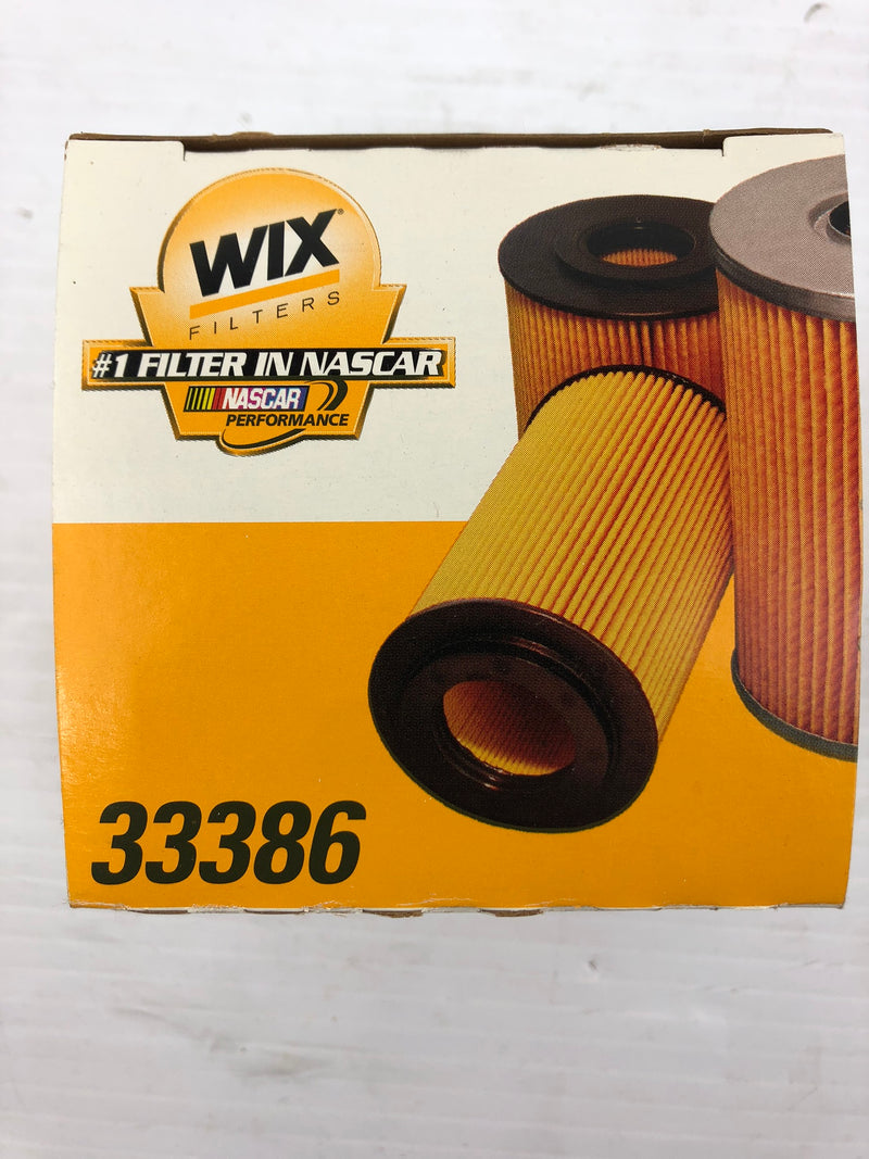 WIX 33386 Fuel Filter