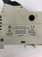 Allen-Bradley 1492-FB3J60-L Fuse Holder Ser. B 600V 60A - Lot of 2