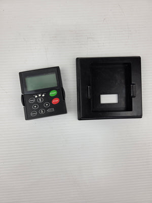 Eaton 254J5220431E Variable Frequency Drive Control Panel Keypad