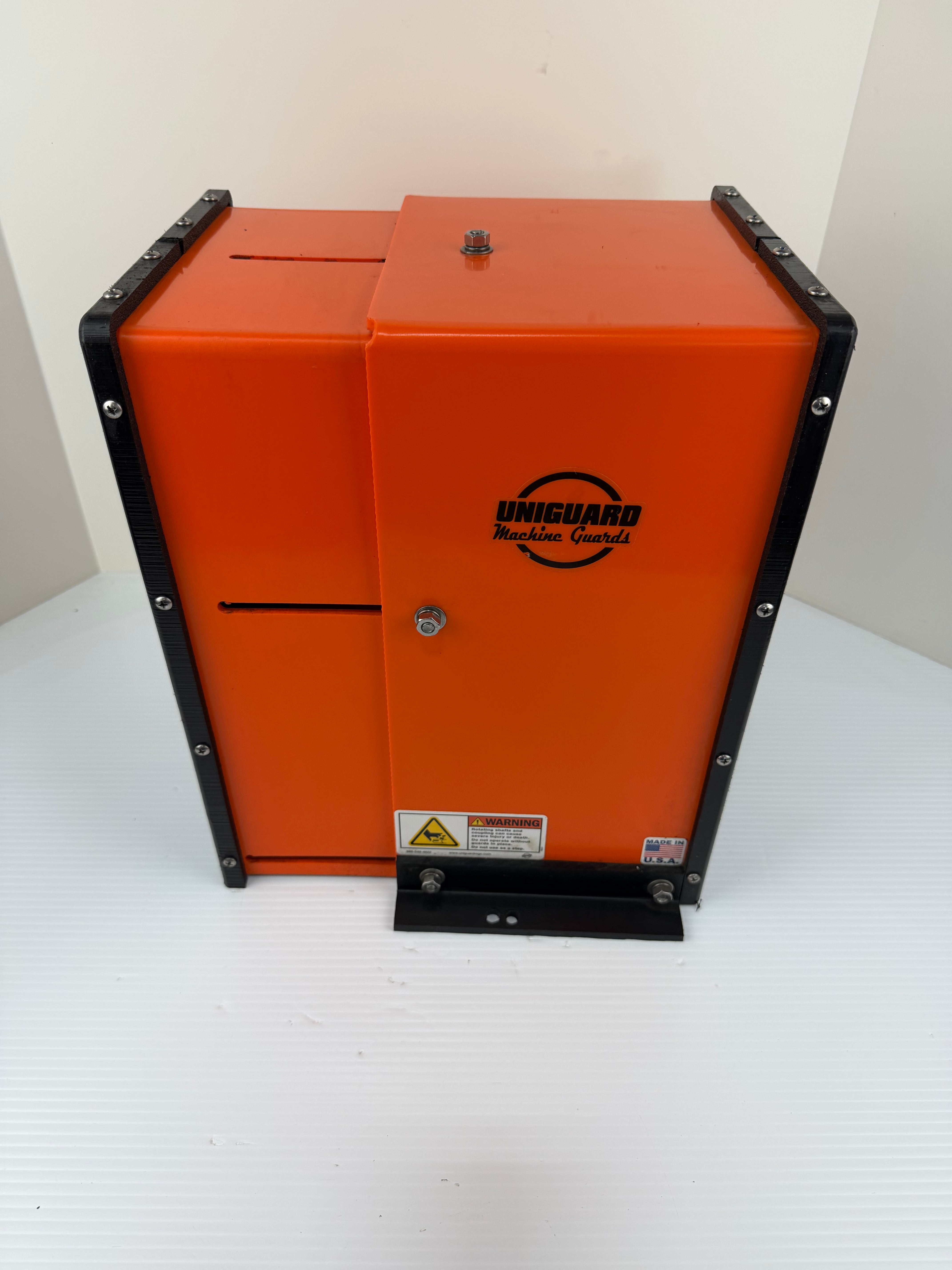 Uniguard Machine Guard GDSA 140 12
