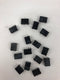 Omron G6D-1A-ASI Relay 24VDC - Lot of 16