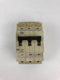 Heinemann AD3S-A8-LI-DN-H-AD Circuit Breaker 3 Pole AD3S-Y11-1 3HAC0870-1