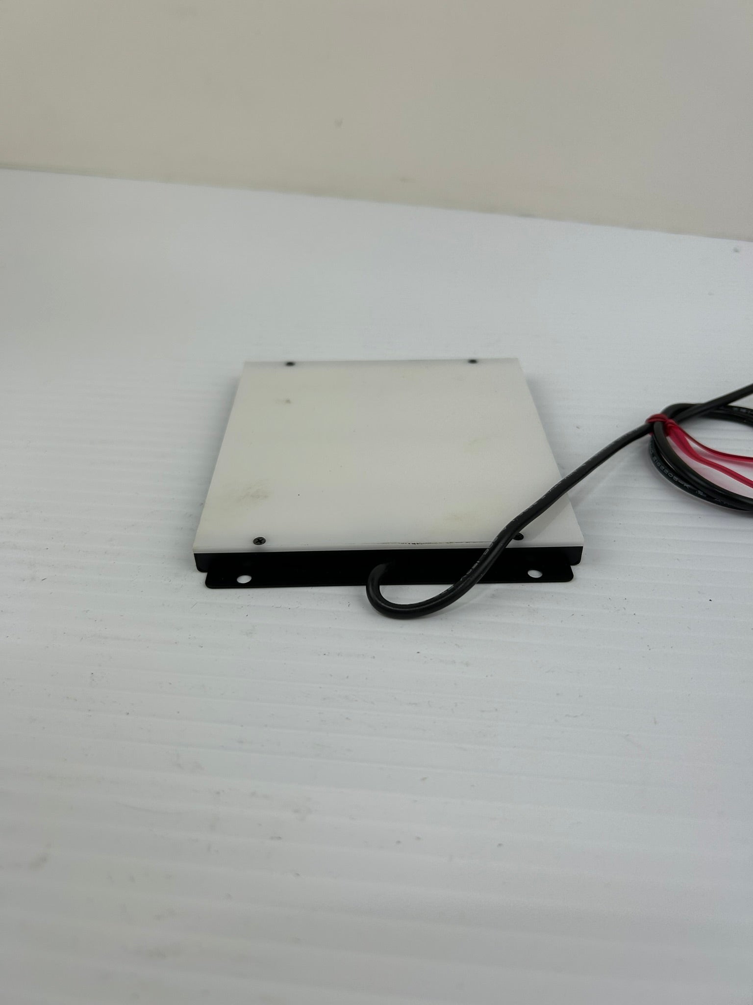 Keyence CA-DSR9 Red LED BackLight 92x92mm Vision System Illuminator 12VDC