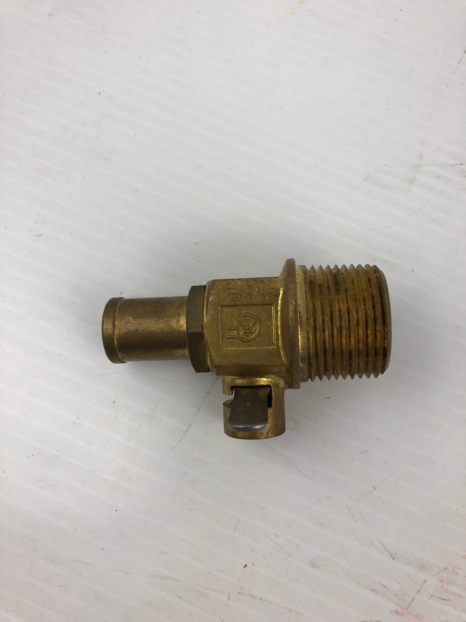 Fumoto T-200N Engine Oil Drain Valve