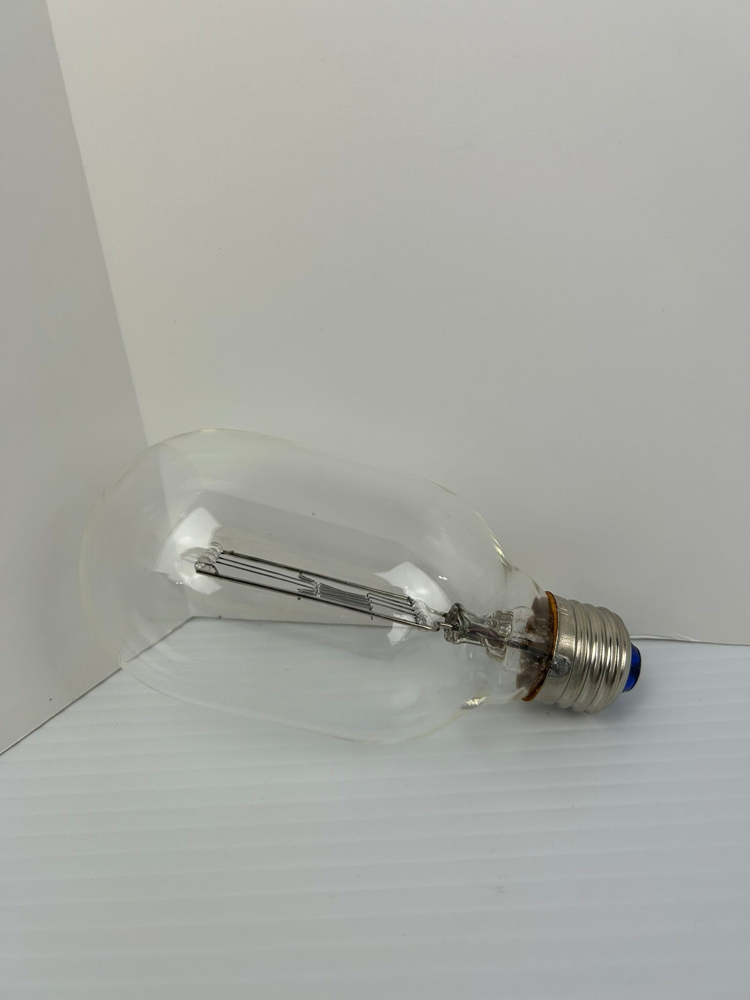 Ushio DMS Halogen and Incandesent Projector Lamp 500W 120V - Lot of 2