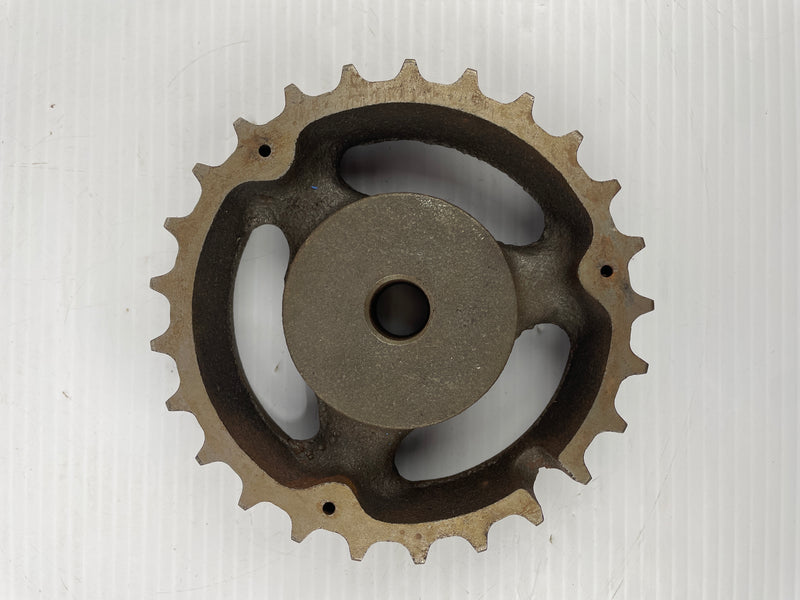 Rex 815-251 Double Row Sprocket 0.74” Bore