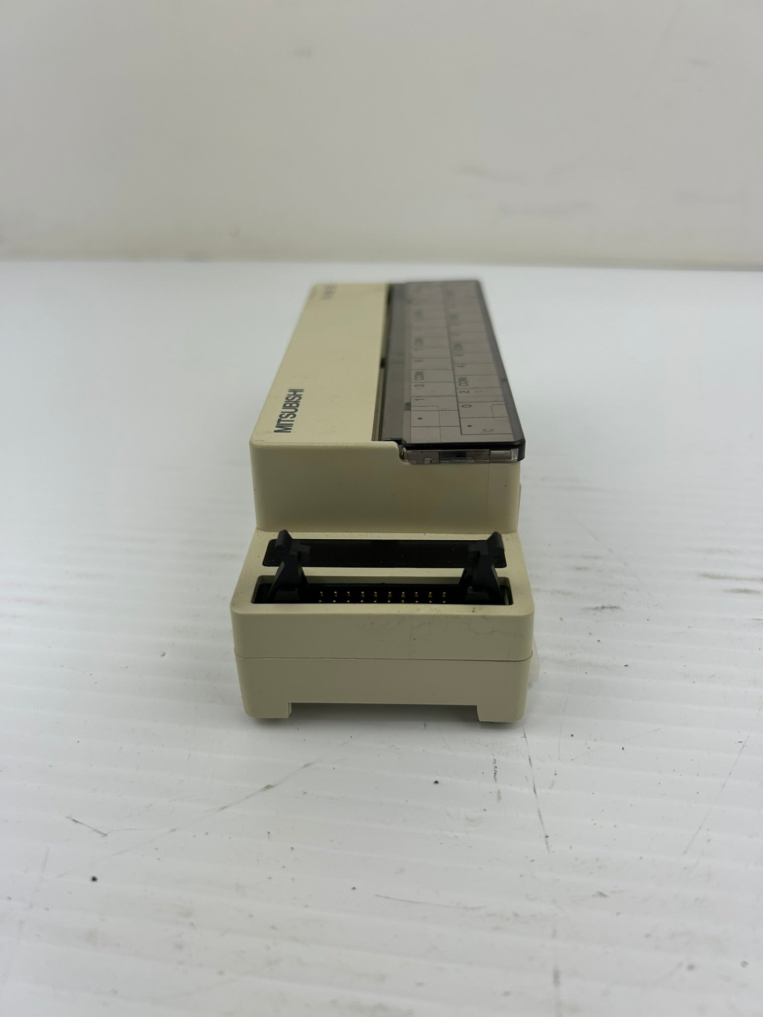 Mitsubishi FX-16E-TB/UL Terminal Block Programmable Controller Melsec FX-16E-TB