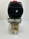 Worcester Controls Flowserve 20F39SN R7 Pneumatic Actuator Valve Series F39