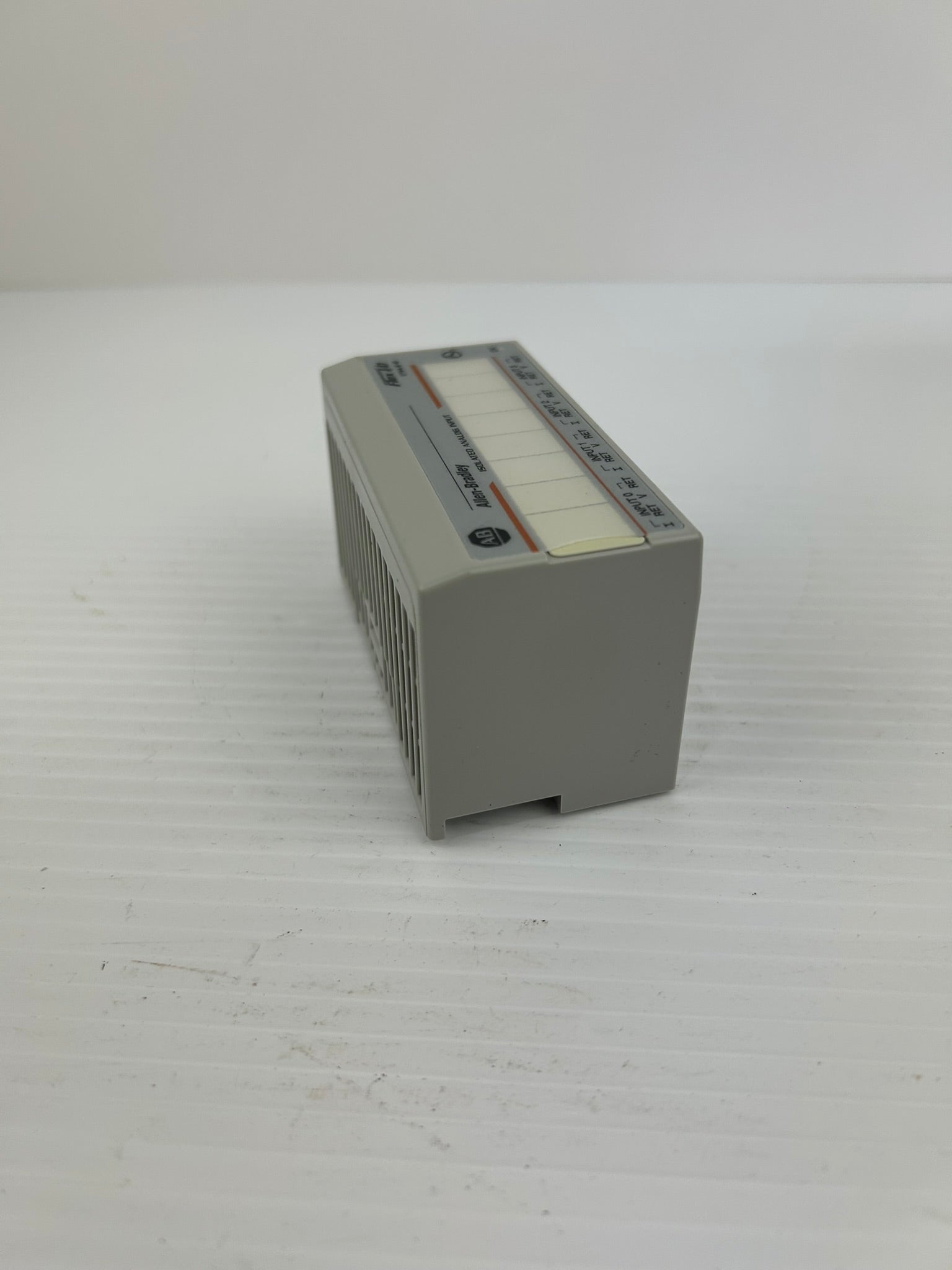 Allen Bradley 1794-IF4I Flex I/O Input Module Series A 1794-1F41