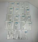 Festo IBS 6X10 Inscription Label 018576 - Lot of 19