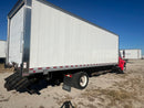 2014 International Box Truck MA025